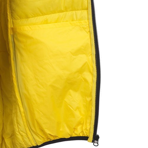 Átmeneti mellény (ESKIMO-B)