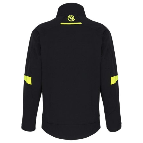 4-irányban elasztikus dzseki (FLEXIMOVE-JT-B)