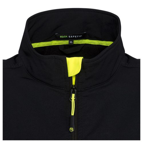 4-irányban elasztikus dzseki (FLEXIMOVE-JT-B)