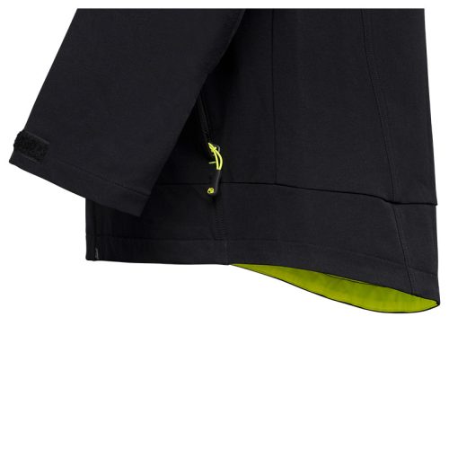 4-irányban elasztikus dzseki (FLEXIMOVE-JT-B)