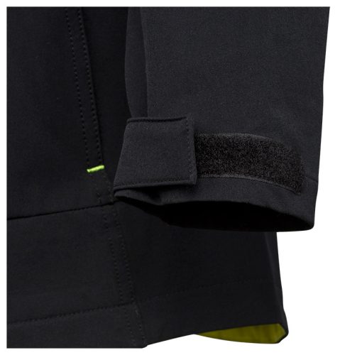 4-irányban elasztikus dzseki (FLEXIMOVE-JT-B)