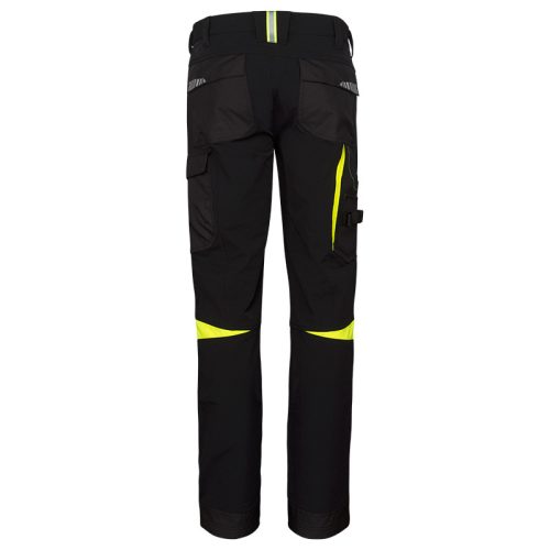 4-irányban elasztikus derekasnadrág (FLEXIMOVE-TR-B)