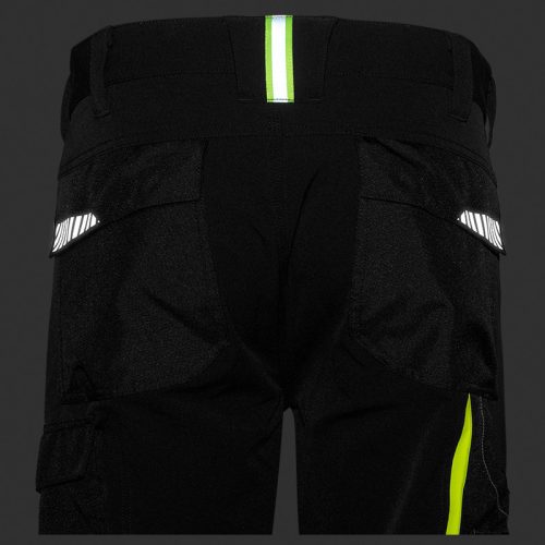 4-irányban elasztikus derekasnadrág (FLEXIMOVE-TR-B)