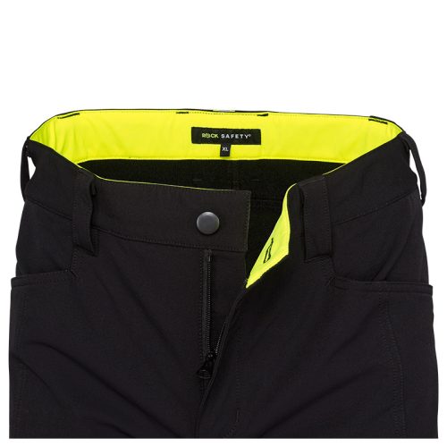 4-irányban elasztikus derekasnadrág (FLEXIMOVE-TR-B)