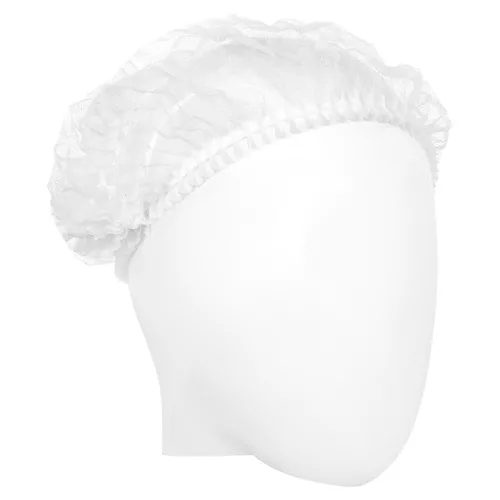 Egyszerhasználatos hajháló (HAIRNET)