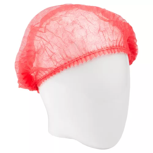 Egyszerhasználatos hajháló (HAIRNET)