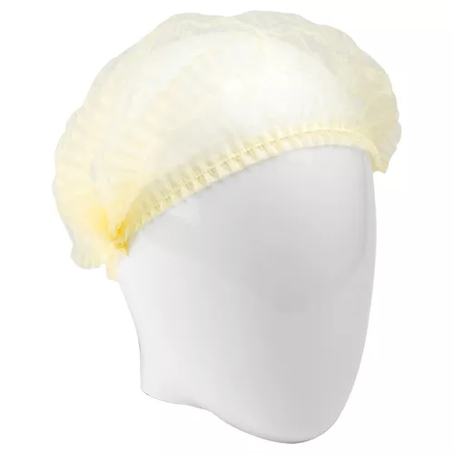 Egyszerhasználatos hajháló (HAIRNET)