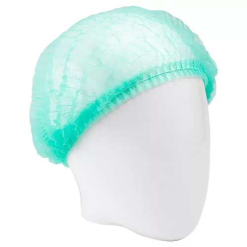 Egyszerhasználatos hajháló (HAIRNET)