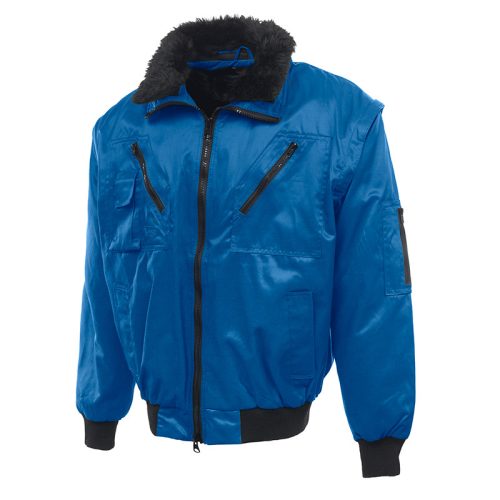 Téli pilóta dzseki (INUIT-A)