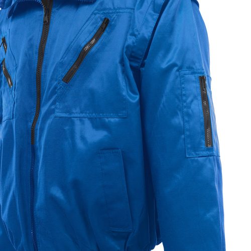 Téli pilóta dzseki (INUIT-A)