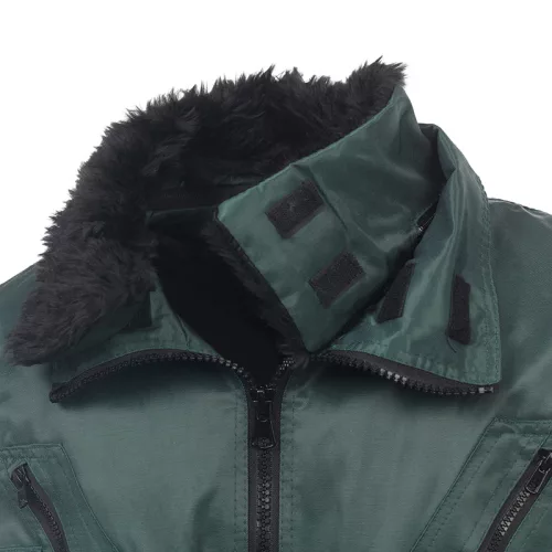 Téli pilóta dzseki (INUIT-G)