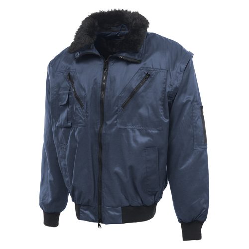 Téli pilóta dzseki (INUIT-N)