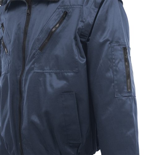 Téli pilóta dzseki (INUIT-N)