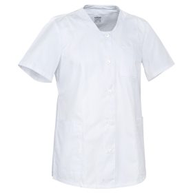 Rövid ujjú női köpeny (KOPN-F)