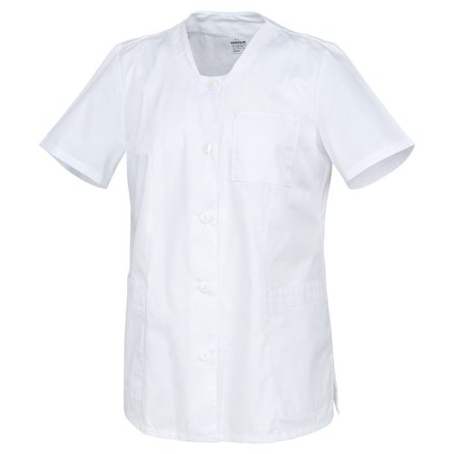 Rövid ujjú női köpeny (KOPN-F)