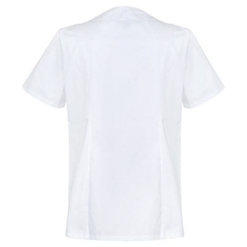 Rövid ujjú női köpeny (KOPN-F)