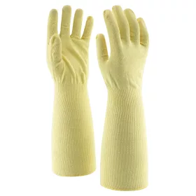 Egyszálas kötött Kevlar® kesztyű (MAMMOTH-1T-LO)