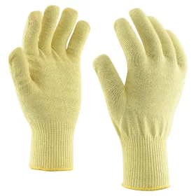 Egyszálas kötött Kevlar® kesztyű (MAMMOTH-1T)