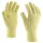 Egyszálas kötött Kevlar® kesztyű (MAMMOTH-1T)
