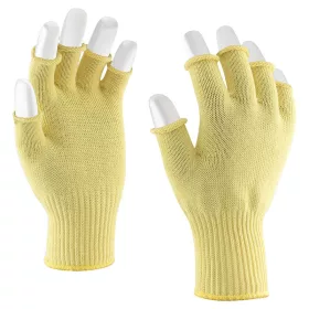 Kétszálas kötött Kevlar® kesztyű (MAMMOTH-2T-FL)