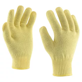Kétszálas kötött Kevlar® kesztyű (MAMMOTH-2T)