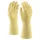 Négyszálas kötött Kevlar® kesztyű, duplán bélelt (MAMMOTH-4T-DLIN)