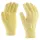 Négyszálas kötött Kevlar® kesztyű, bélelt (MAMMOTH-4T-LIN)