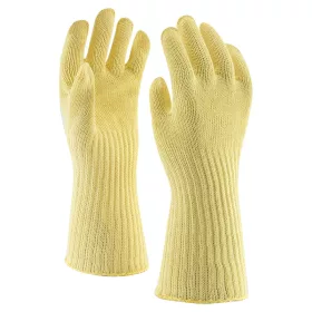 Négyszálas kötött Kevlar® kesztyű (MAMMOTH-4T-LO)