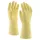 Négyszálas kötött Kevlar® kesztyű (MAMMOTH-4T-LO)