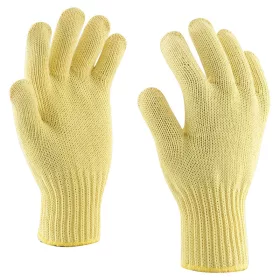 Négyszálas kötött Kevlar® kesztyű (MAMMOTH-4T)