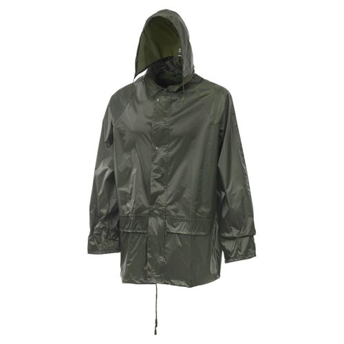 Orkán esőöltöny (OEOZ)