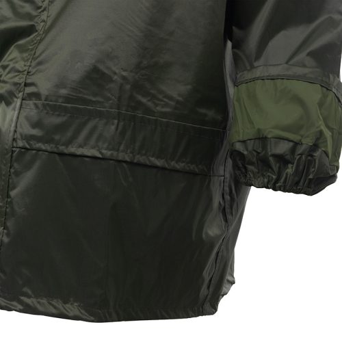 Orkán esőöltöny (OEOZ)