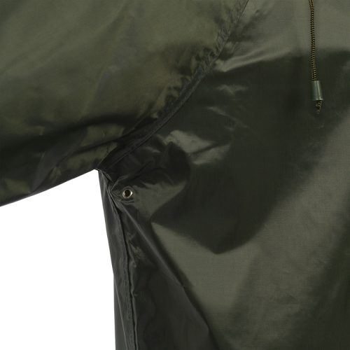 Orkán esőöltöny (OEOZ)