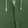 Hosszú PVC esőkabát (RAINFALL-G)