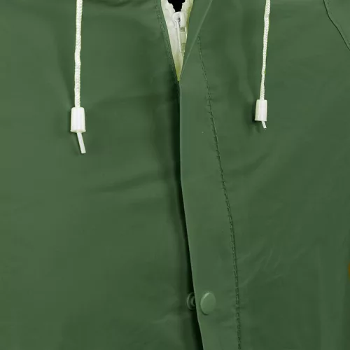 Hosszú PVC esőkabát (RAINFALL-G)
