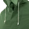 Hosszú PVC esőkabát (RAINFALL-G)