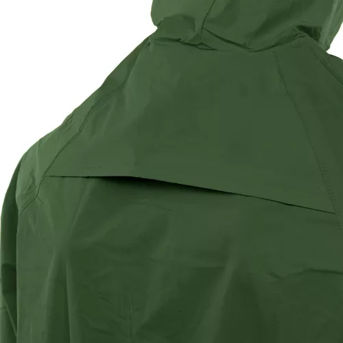 Hosszú PVC esőkabát (RAINFALL-G)