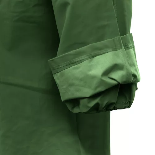 Hosszú PVC esőkabát (RAINFALL-G)
