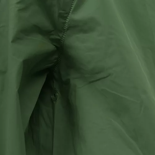 Hosszú PVC esőkabát (RAINFALL-G)