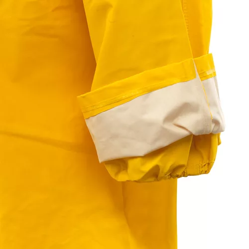 Hosszú PVC esőkabát (RAINFALL-Y)