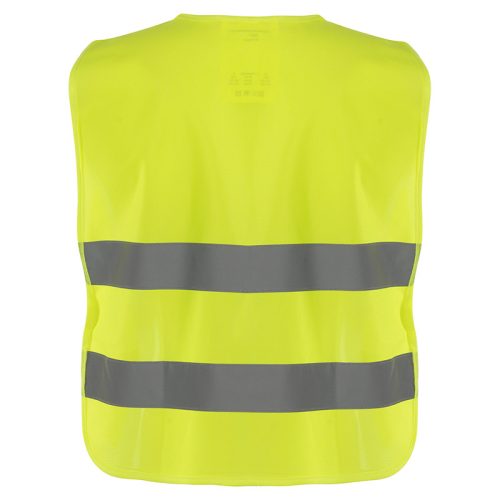 Megkülönböztető mellény gyermekeknek (REFLECTKID-Y)