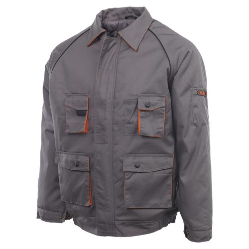 Téli dzseki (RTDZS)