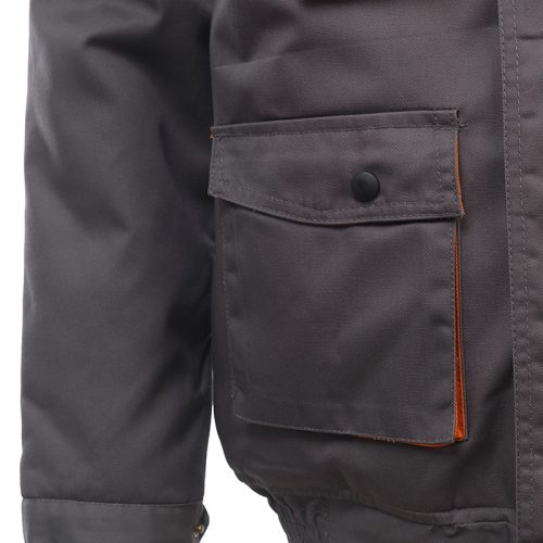 Téli dzseki (RTDZS)