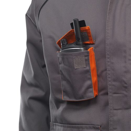 Téli dzseki (RTDZS)