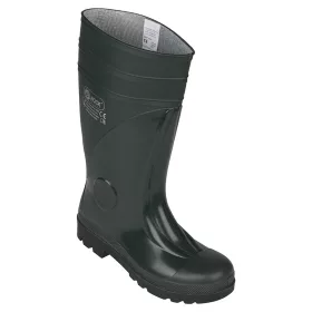 S5, PVC csizma (SAFETYW-Z)