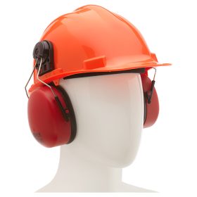 Sisakra szerelhető fültok (SE1344)