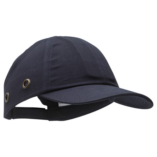 Beütődés elleni baseball sapka (SE1710)