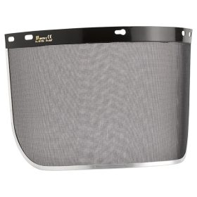 Rácsos arcvédő (SE175A)