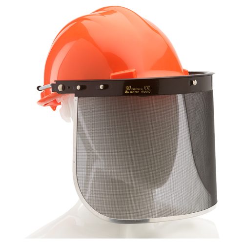 Rácsos arcvédő (SE175A)