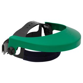 Homlokvédős arcvédő keret (SE176D)